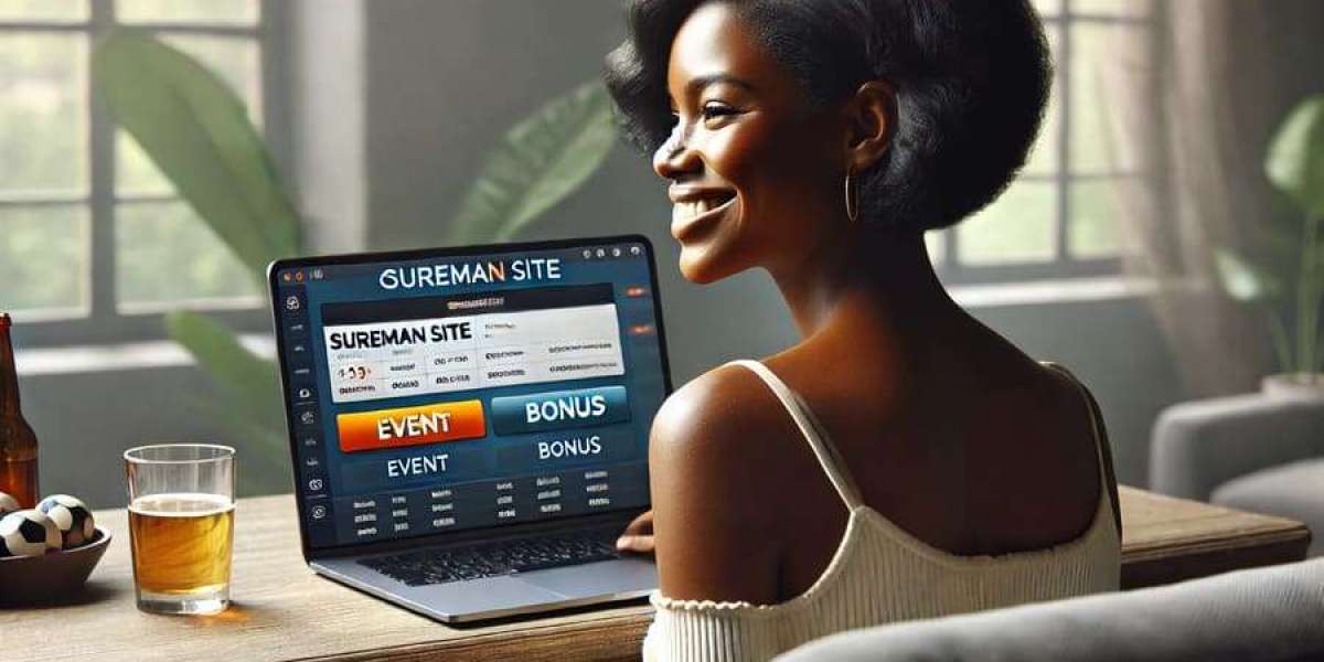 Korean Sports Betting Safety: Discovering the Sureman Scam Verification Platform