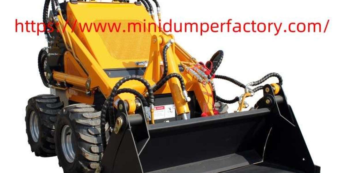 Garden Loader Guide Featuring KONSTANT for Urban Landscape Use