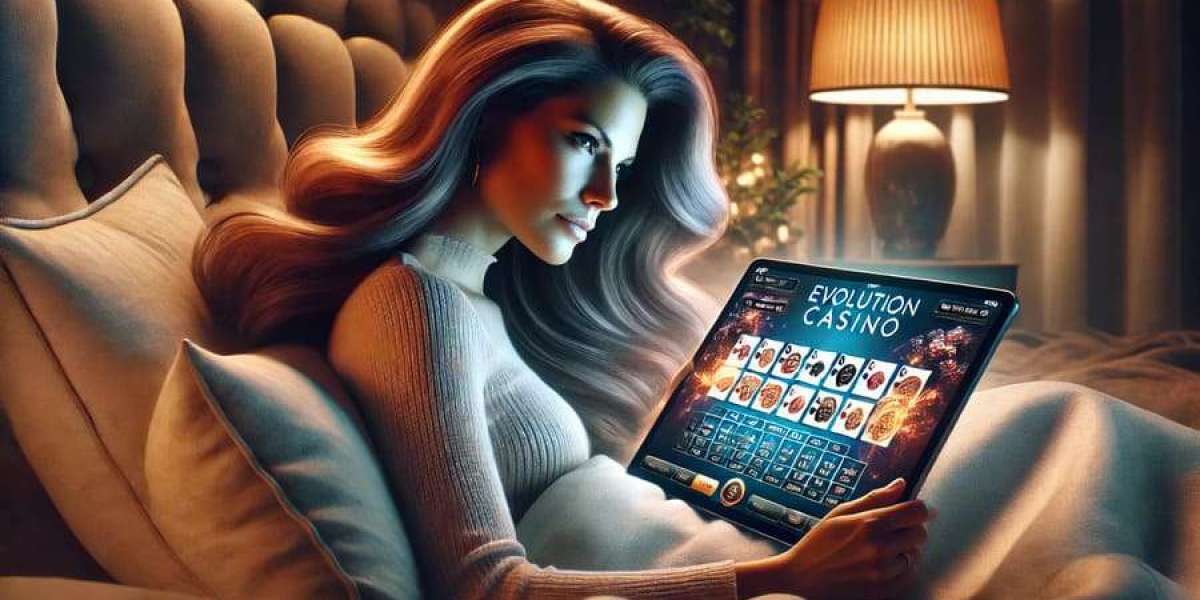 Understanding the Evolution Casino Scam Verification Community: Insights from Onca888