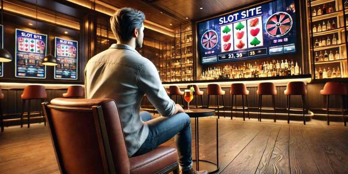Discovering Online Casino Security: The Role of Onca888 in Scam Verification