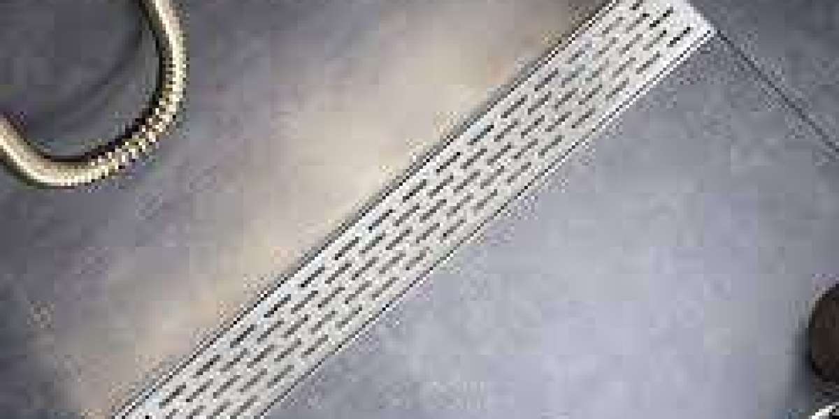 Why Choose Hasen-Home for Shower Drain Covers?