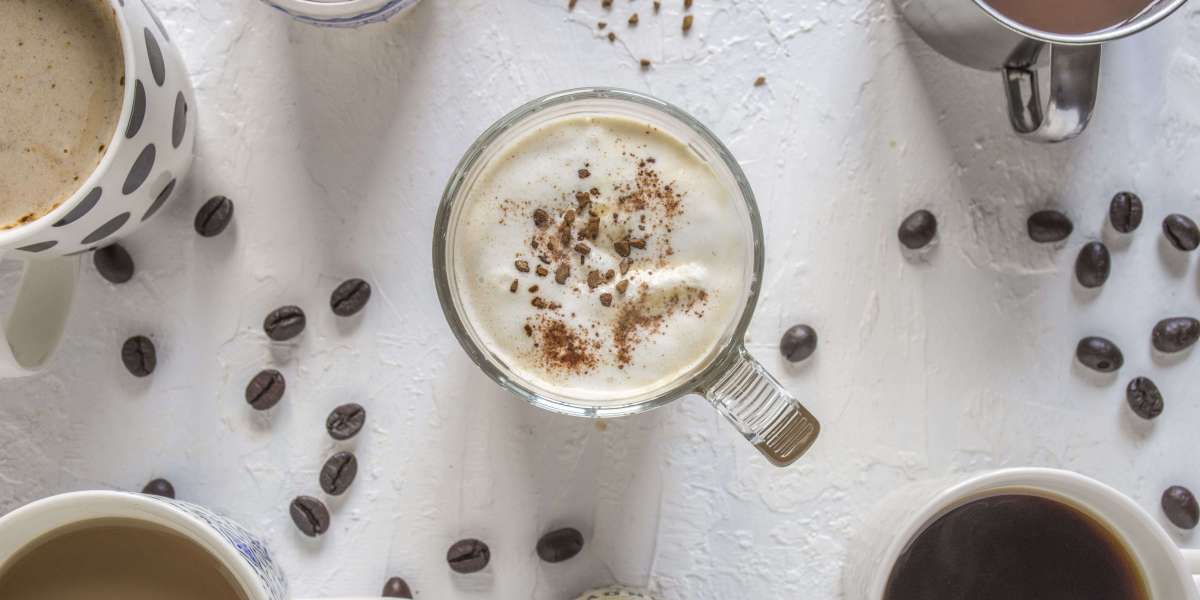 A Guide To Dolce Gusto Coffee From Start To Finish