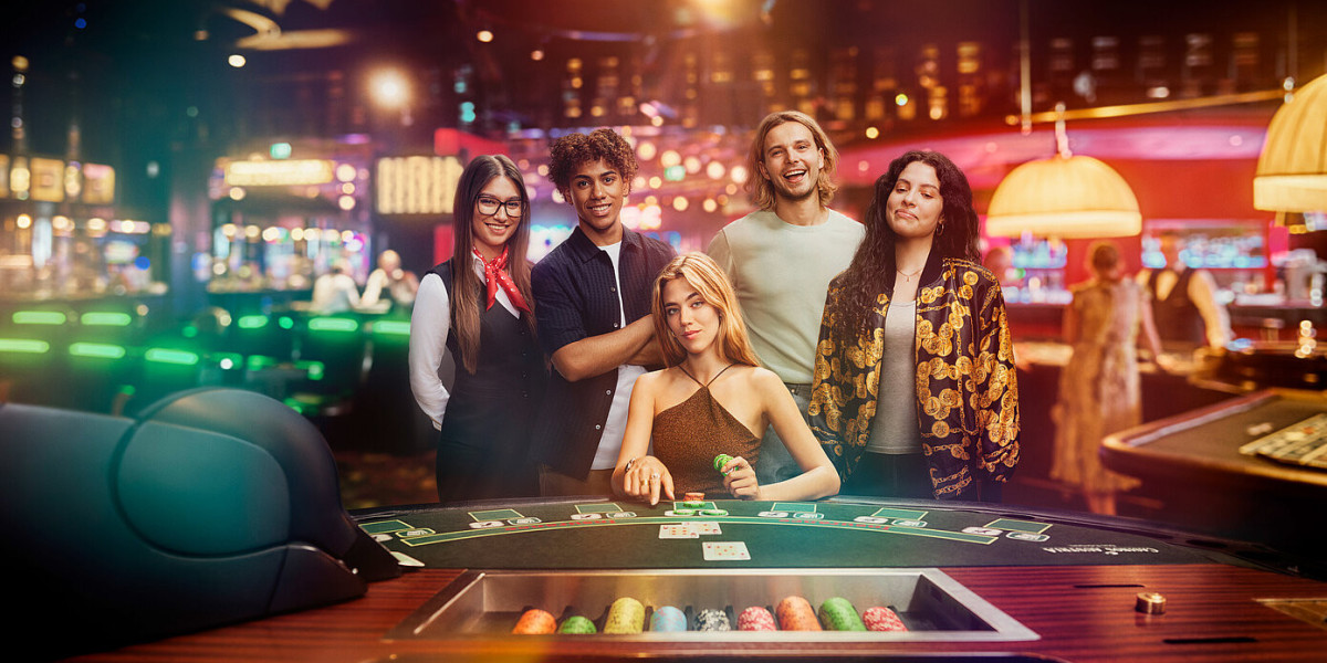 Perché Scegliere solo Casinò con Licenza ADM
