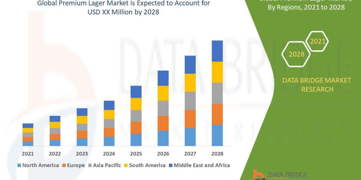 Top Premium Lager Brands and Tasting Guide 2025
