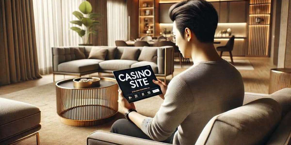 Exploring Online Gambling with Onca888: Your Trusted Scam Verification Community