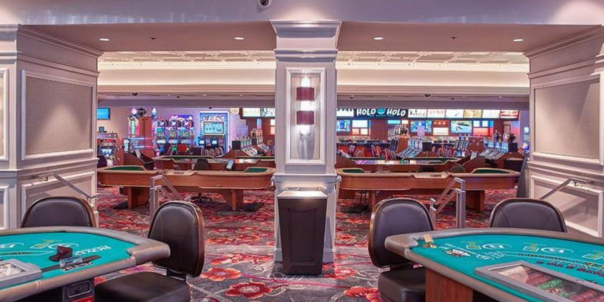 Come i Casino Usano la Tecnologia per Migliorare l'Esperienza di Gioco