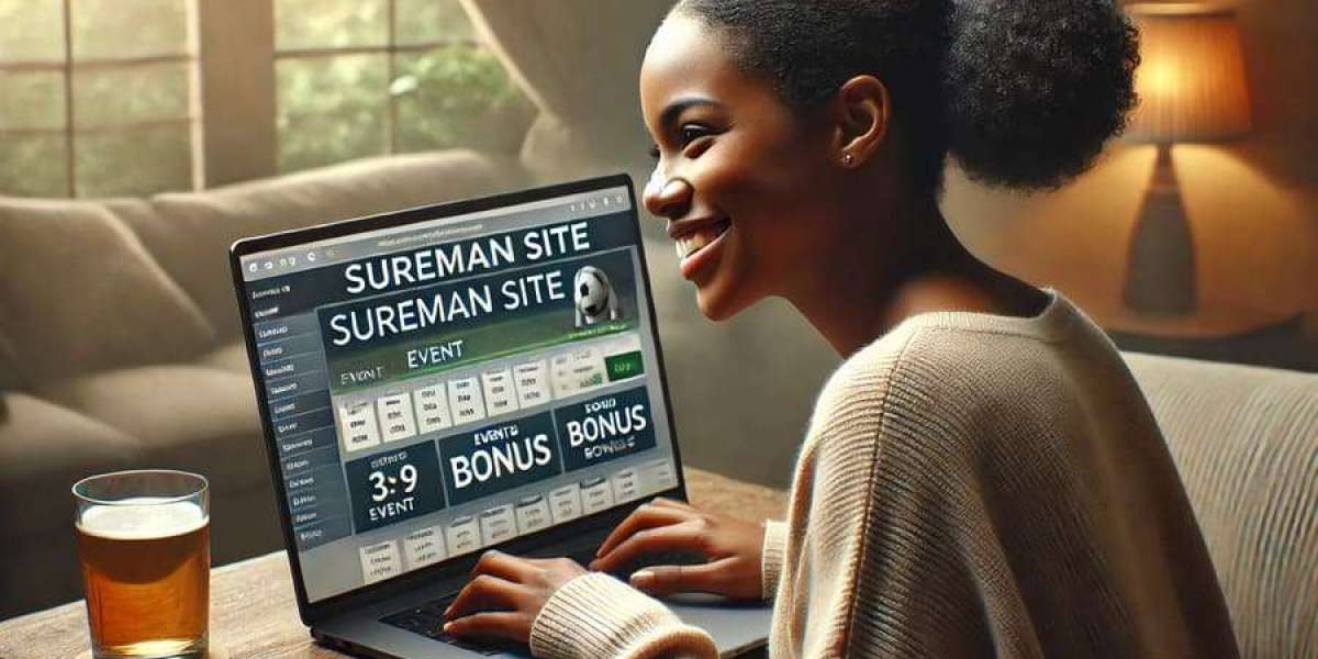 Unveiling the Truth Behind Korean Sports Betting with Sureman Scam Verification