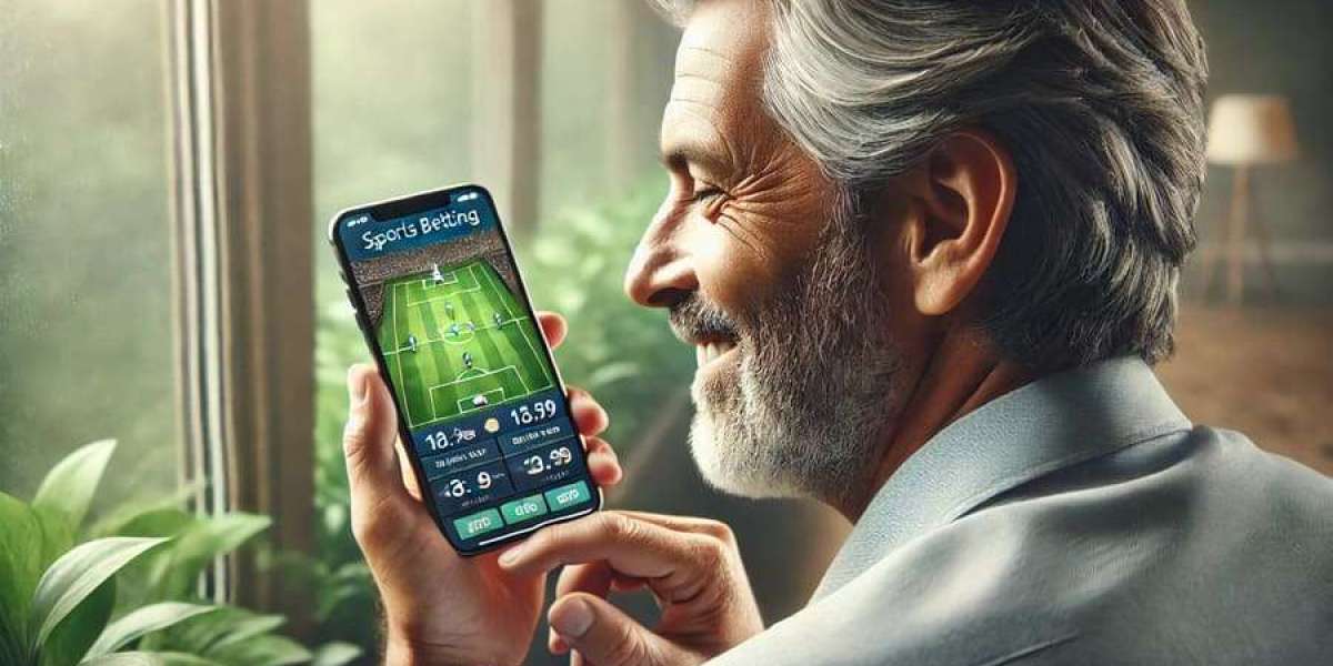Understanding Korean Gambling Sites: Sureman’s Role in Scam Verification