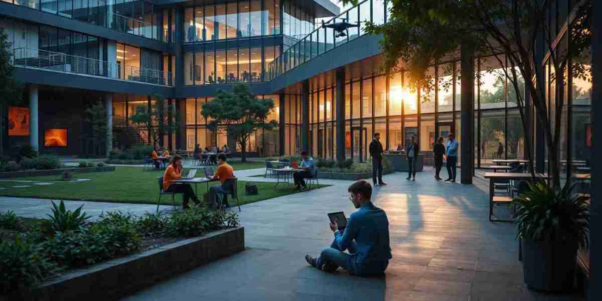How to Choose the Best Computer Science Engineering Colleges