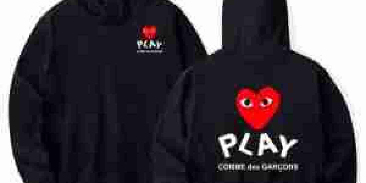 Explore the Bold Creativity of Iconic Comme des Garçons Fashion Designs