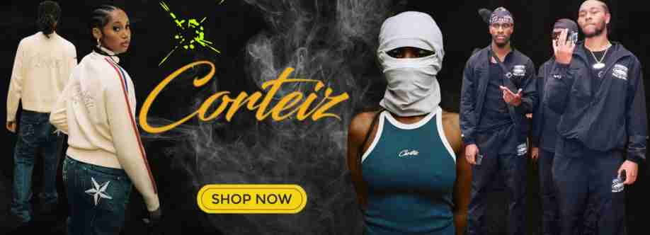 Clothing Brand Cover Image