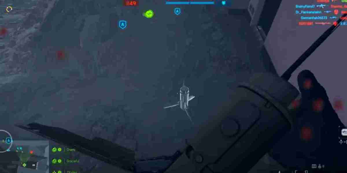 U4N - COD BO7: 15 Loadouts Built Around Silent Playstyles