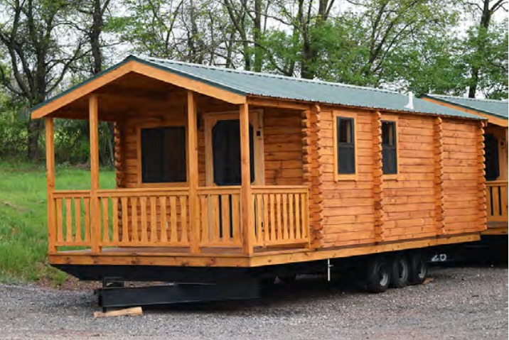 Tiny Home Builders, Tiny Homes Builders Near Me -