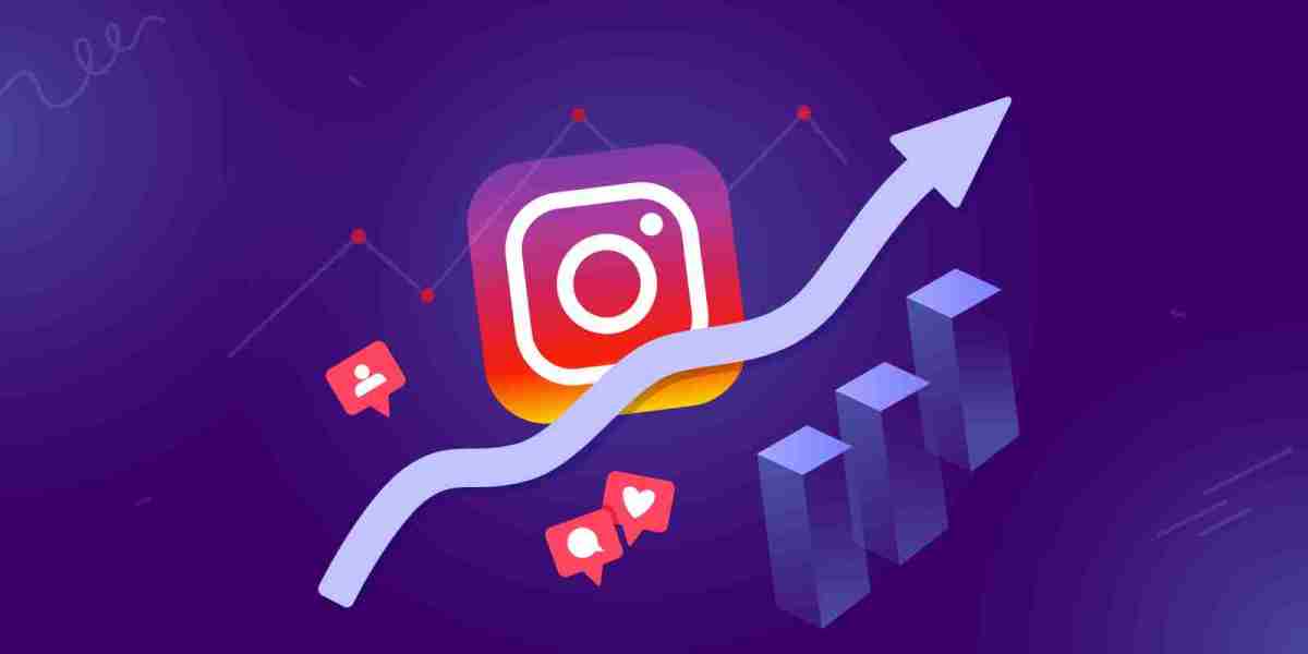 Specific Facts Associated With Proflup - Instagram profile growth