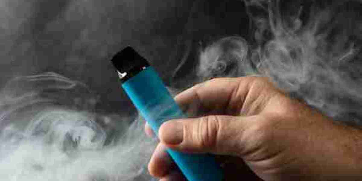 How Disposable Vapes 10000 Puffs Make Vaping Easy and Hassle-Free