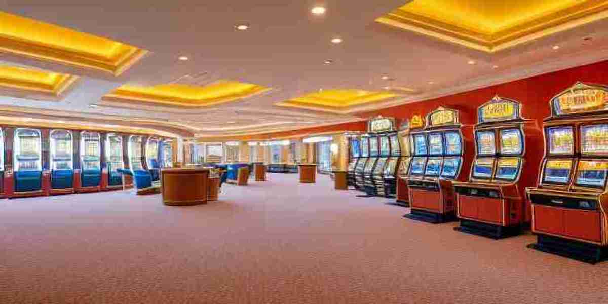 Gedetailleerde Slotervaring bij 711 casino online
