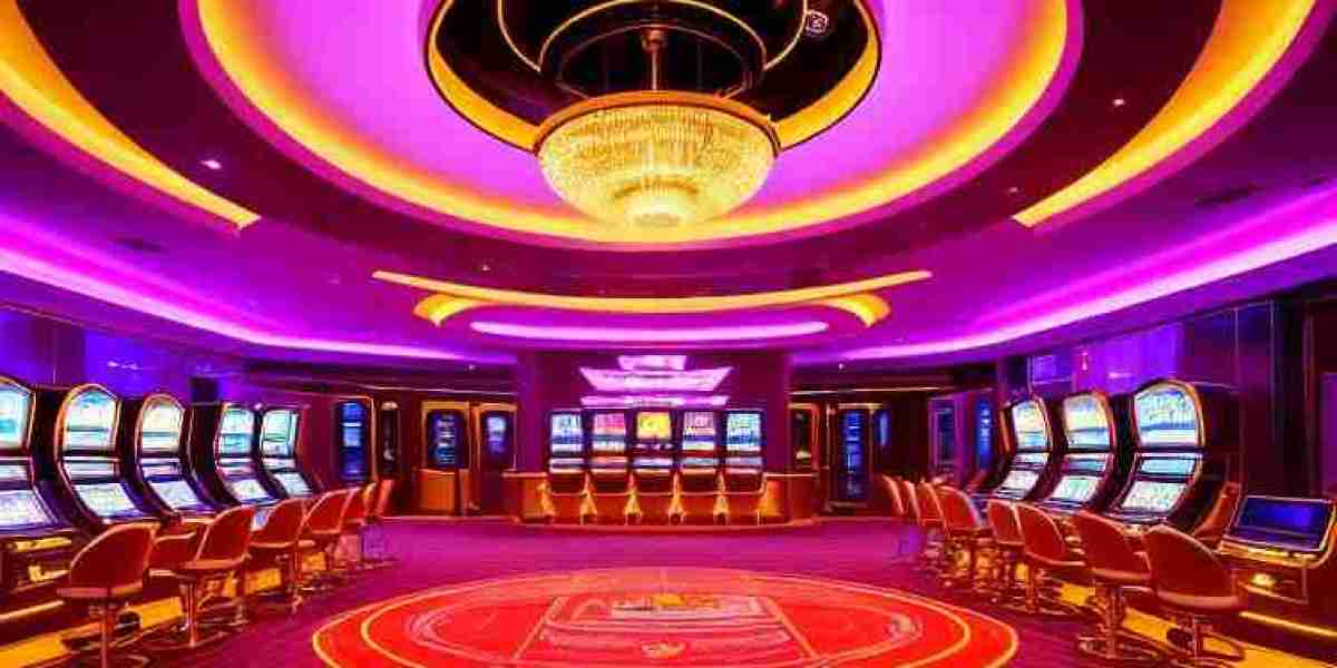 Cellular Gambling at NineWin UK