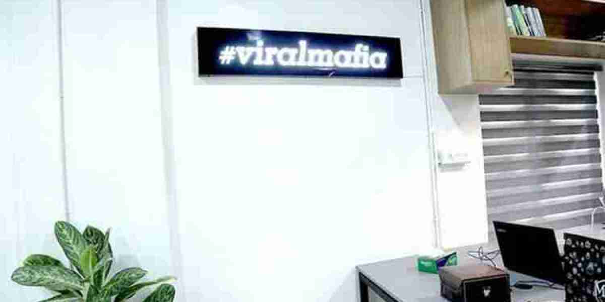Digital Marketing Agency