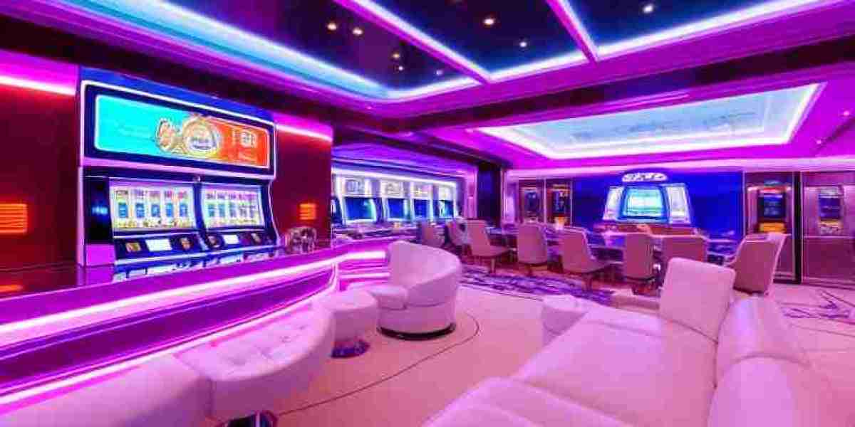Slot - Abenteuer bei CrownPlay Casino