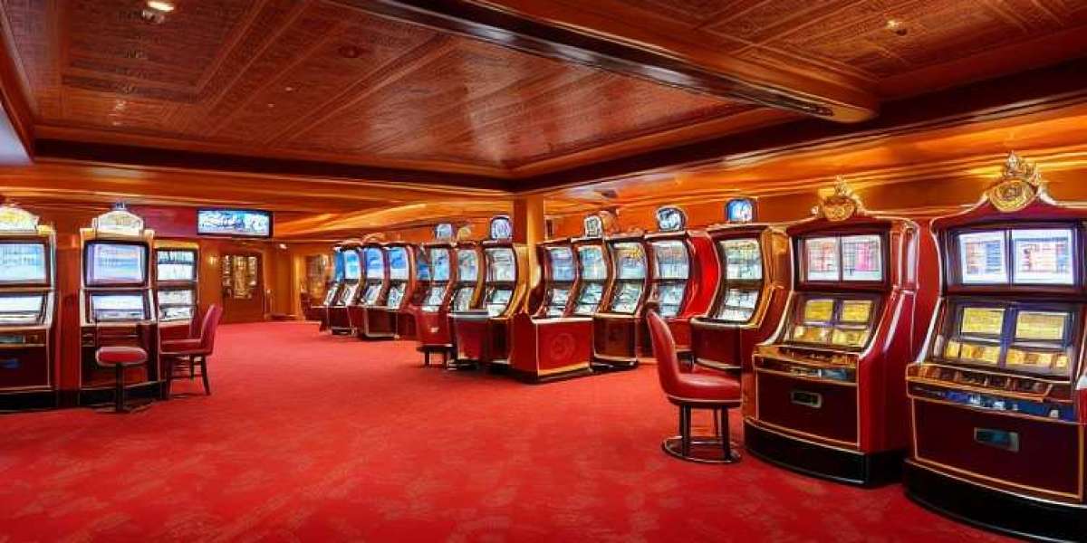 Easy Begin on Royal Reels Online