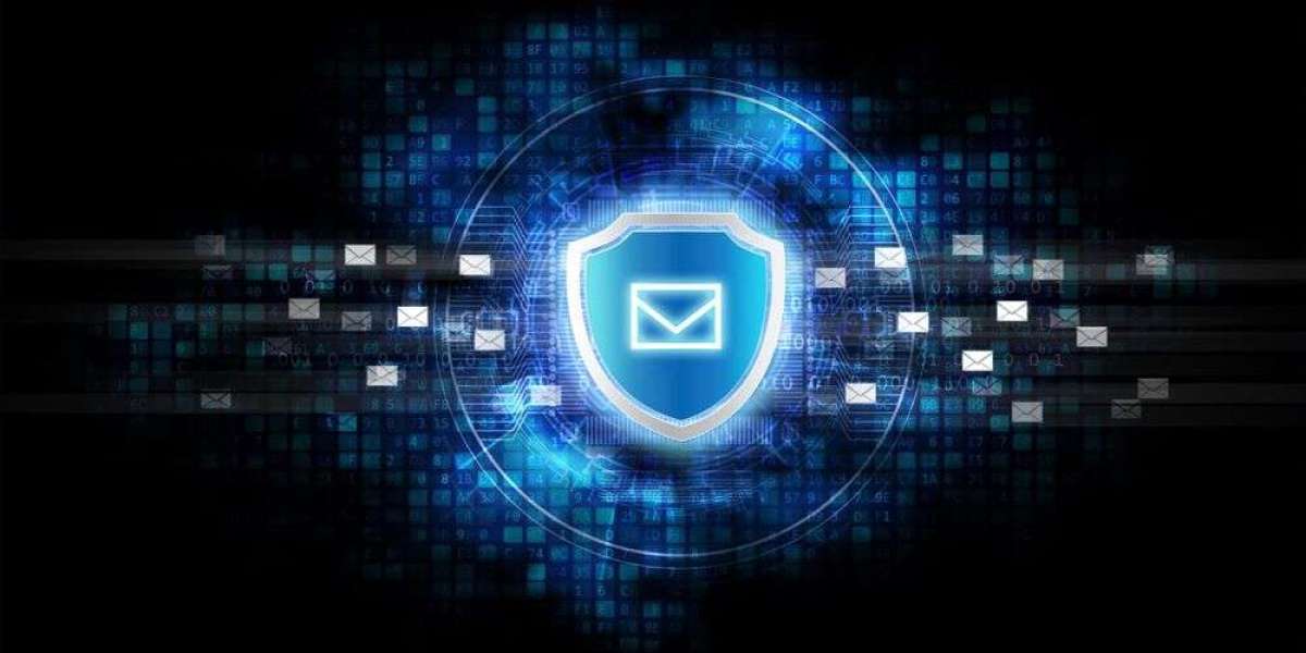 Cloud-Based Email Security: The Next Wave of Cyber Protection