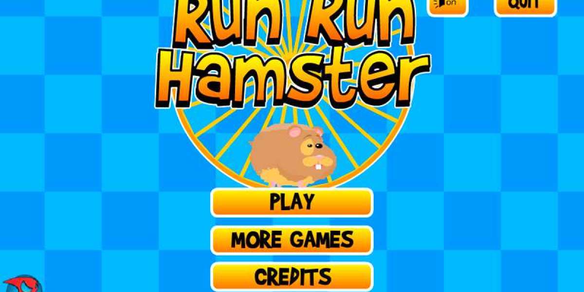 The Coming Evolution of Hamster Run Games: What's Next?
