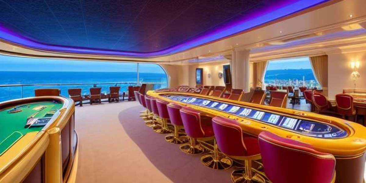 Welcome Bonus Offer at Casino Rocket Play