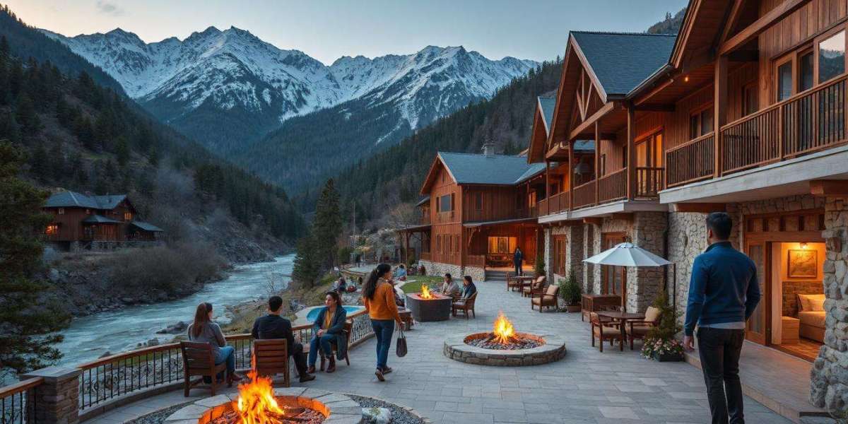 Cultural Experiences in Himachal: Himachal Luxury Holiday Package