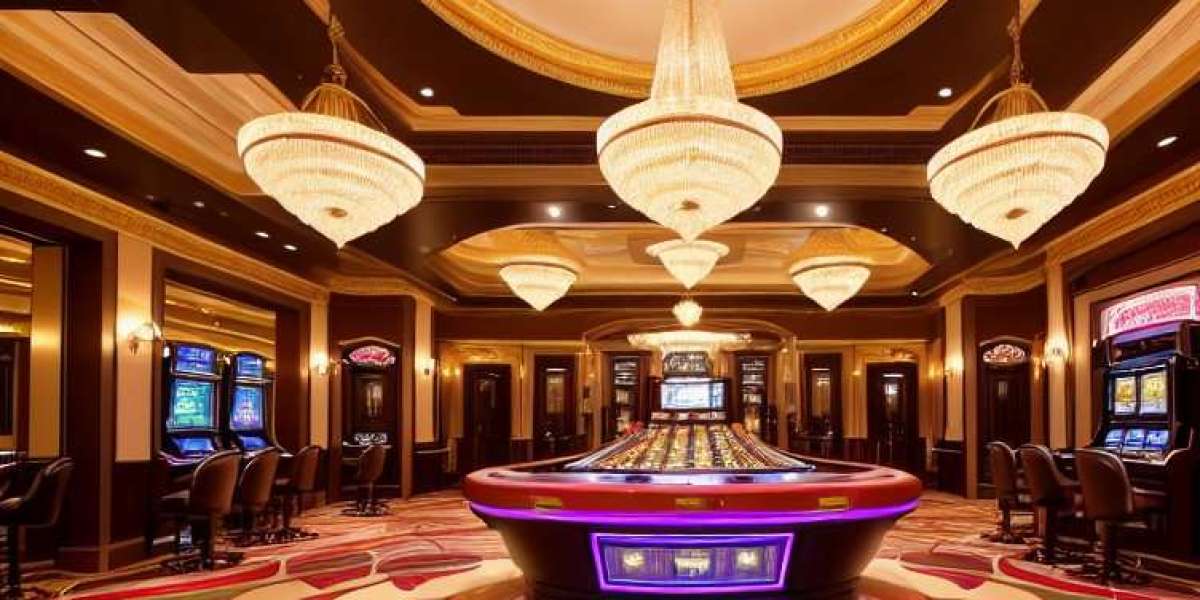 Premium Slot Gaming at 1Red Casino UK