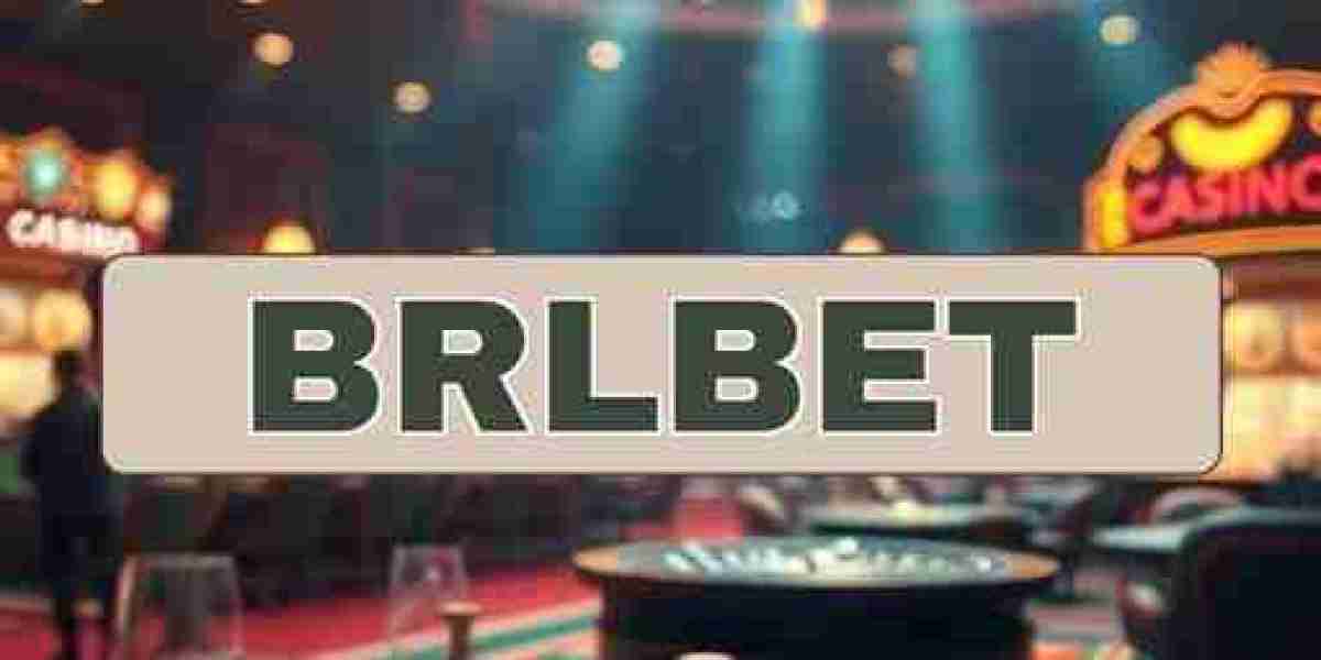 Eight Reasons To Love The New Brlbet Casino