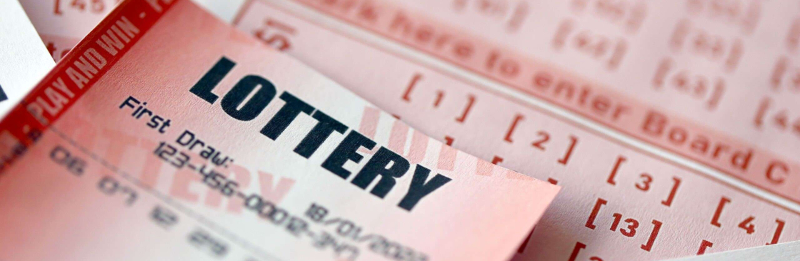 M Lotto Strategies Cover Image