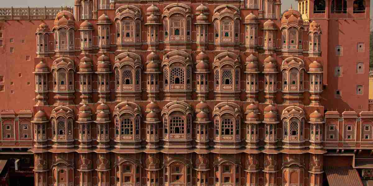 Rajasthan Tourism: A Gateway to Royal India