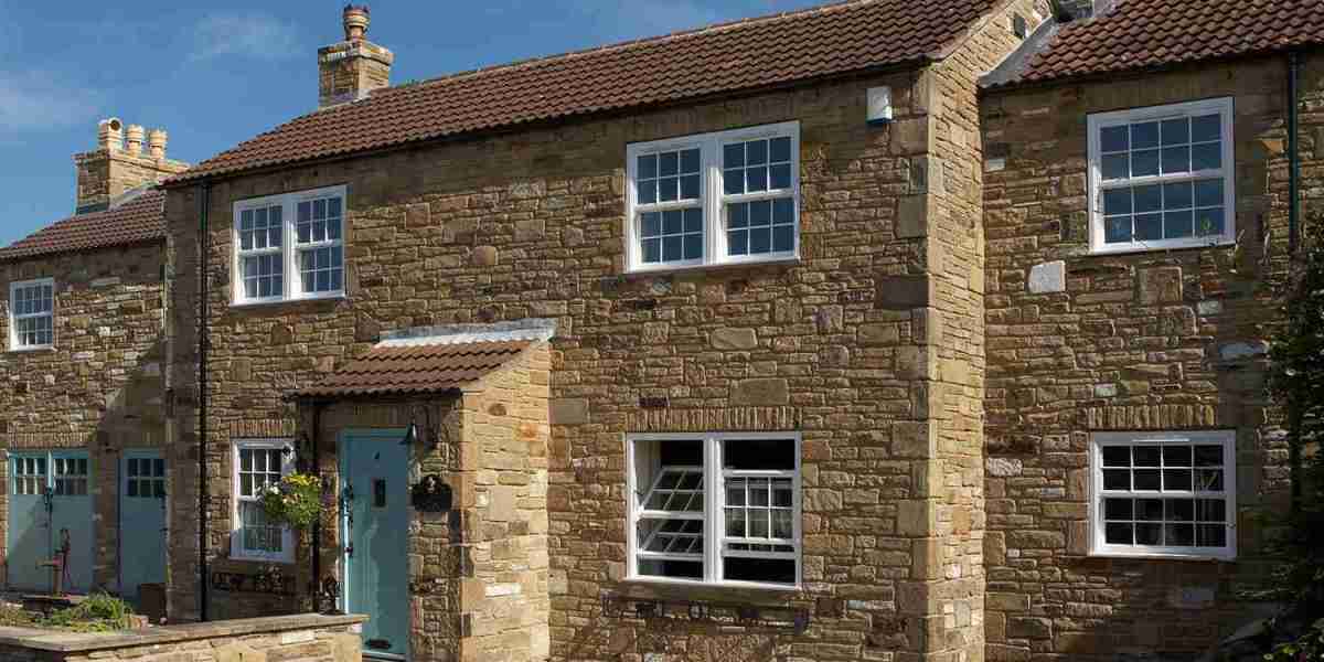 The Advantages and Innovations of Aluminium Windows