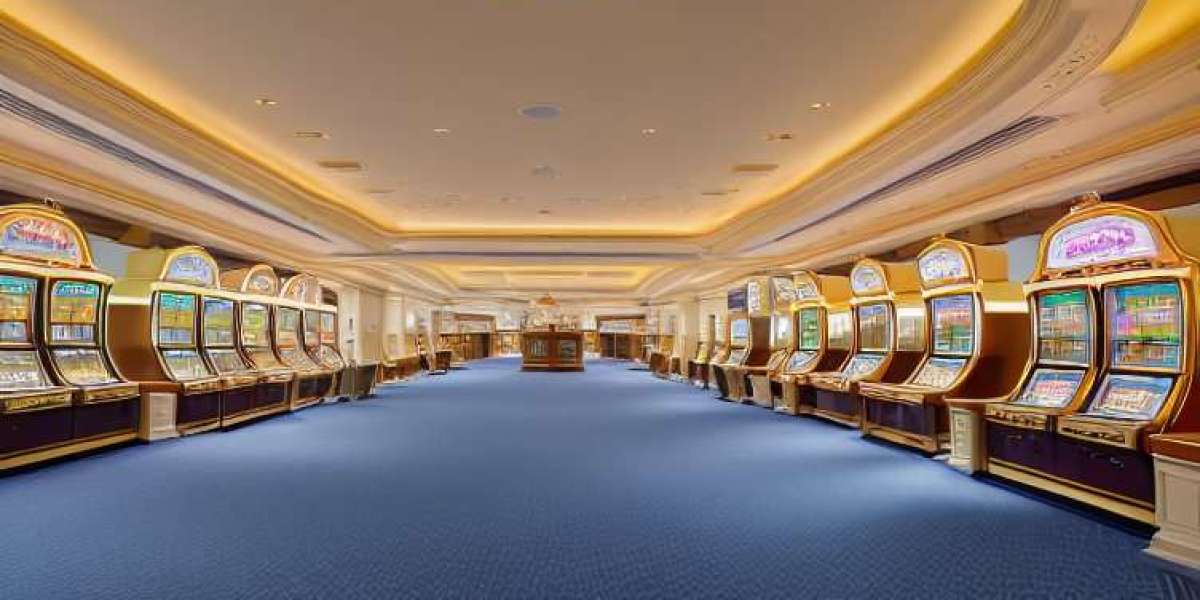 Uitgebreide en diverse Gaming Selectie op B7 Casino