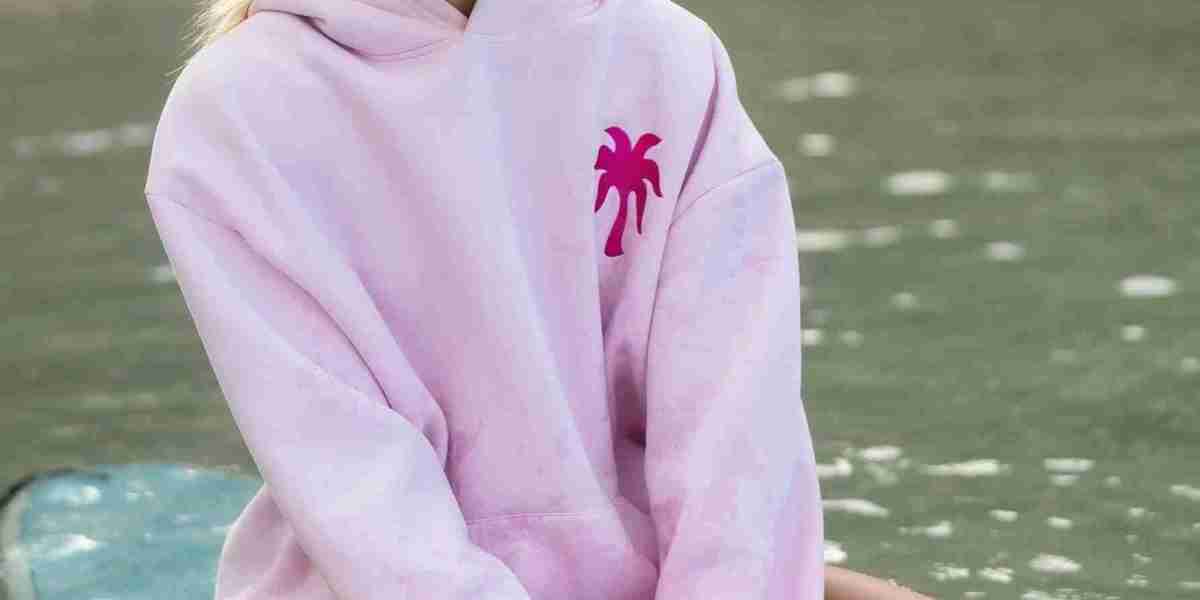 Pink Palm Puff || Official Store || Limited Edition