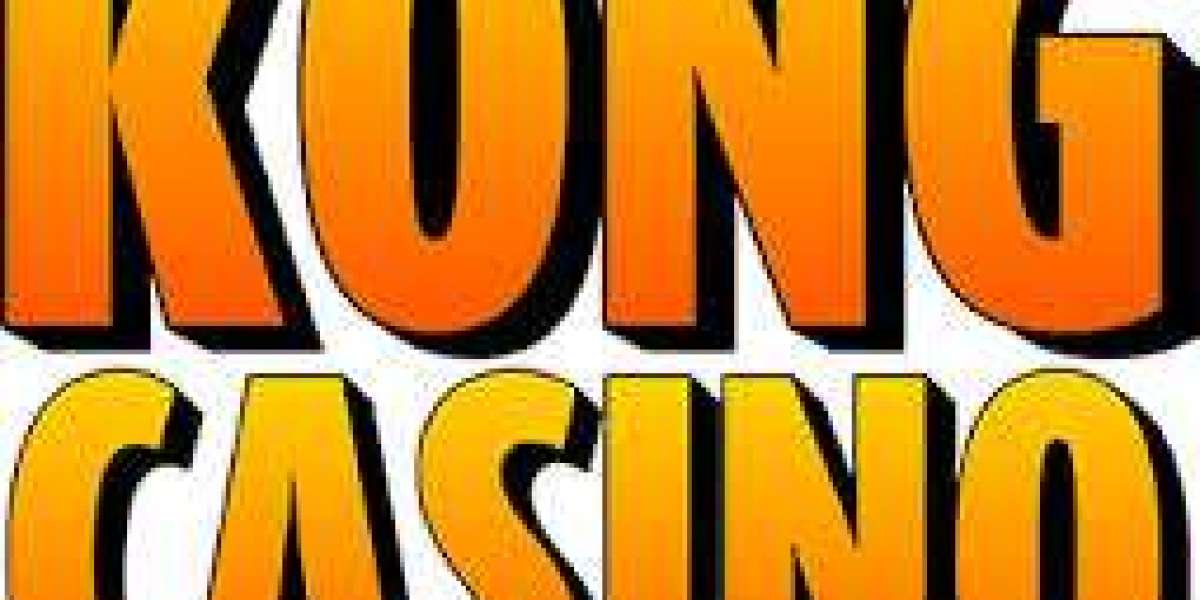 Why Everything You Know About Kong Casino Quick Registration Is A Lie