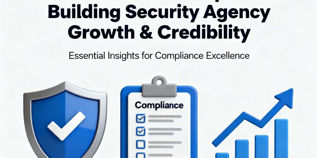 Why Every Security Agency Needs a PSARA License: Compliance, Credibility & Growth