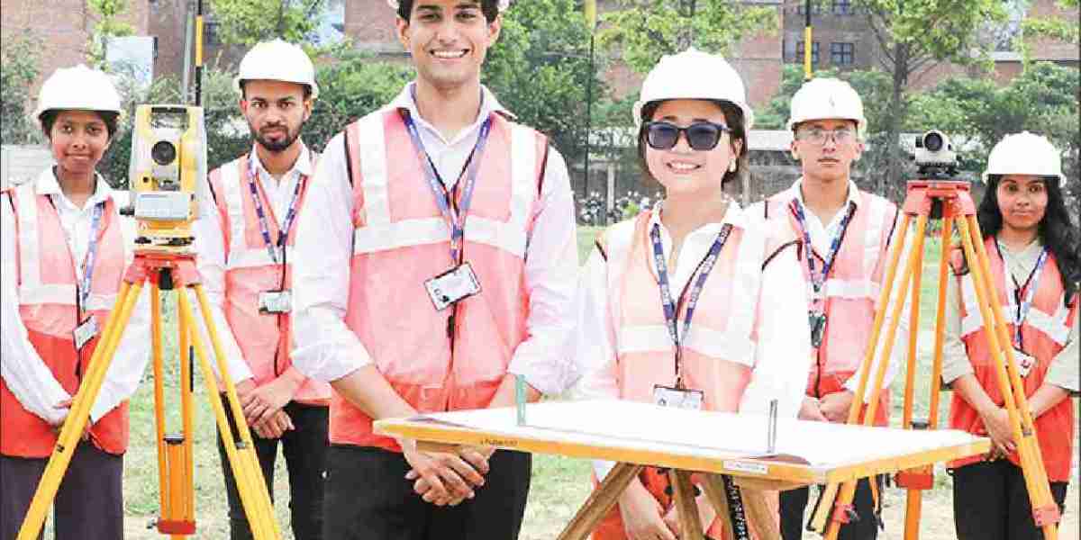 Factors That Make the Best Lateral Entry BTech College in Lucknow Stand Out