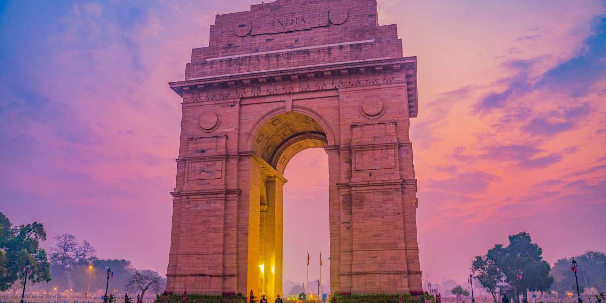 Explore the Land of Legends: Gujarat Tour Packages from Delhi