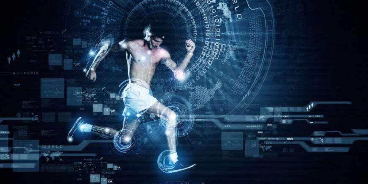 Measuring the Smart Play: The Global AI in Sports Market Size
