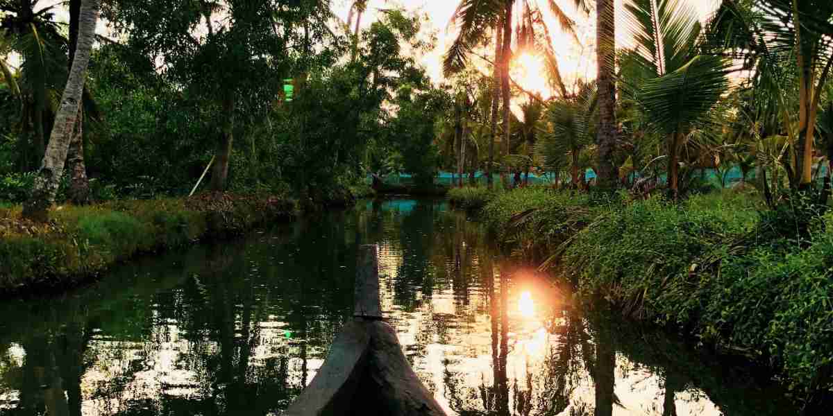 Kerala Tourism: Nature’s Masterpiece in Southern India