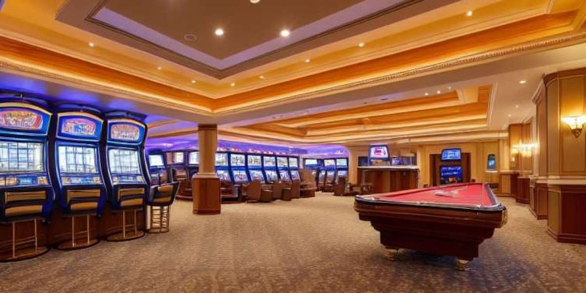 Advanced Prizes at AmonBet Casino