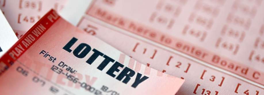 Lotto Strategies Cover Image
