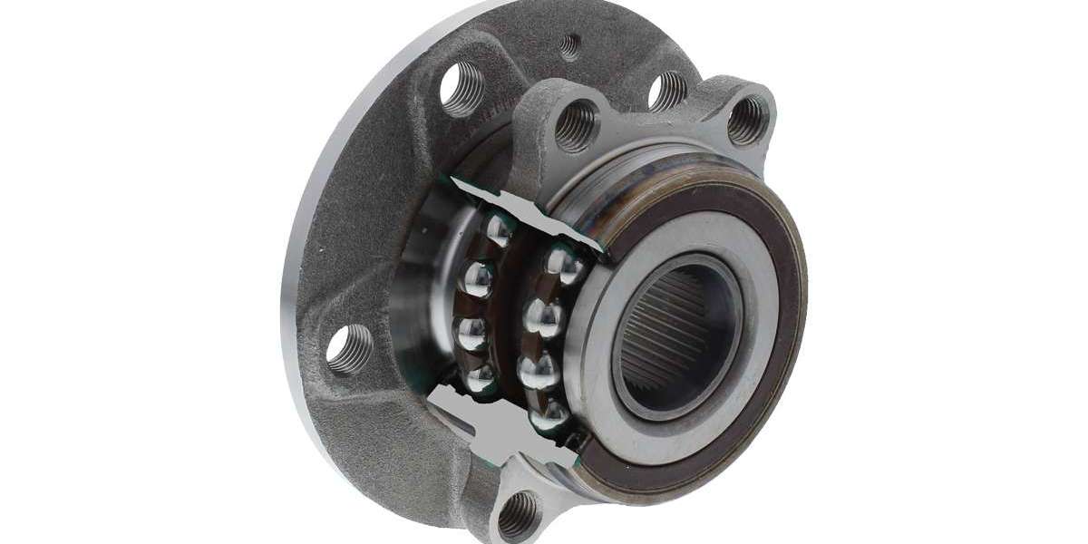 Premium Wheel Bearing Kits for Long-Lasting Performance
