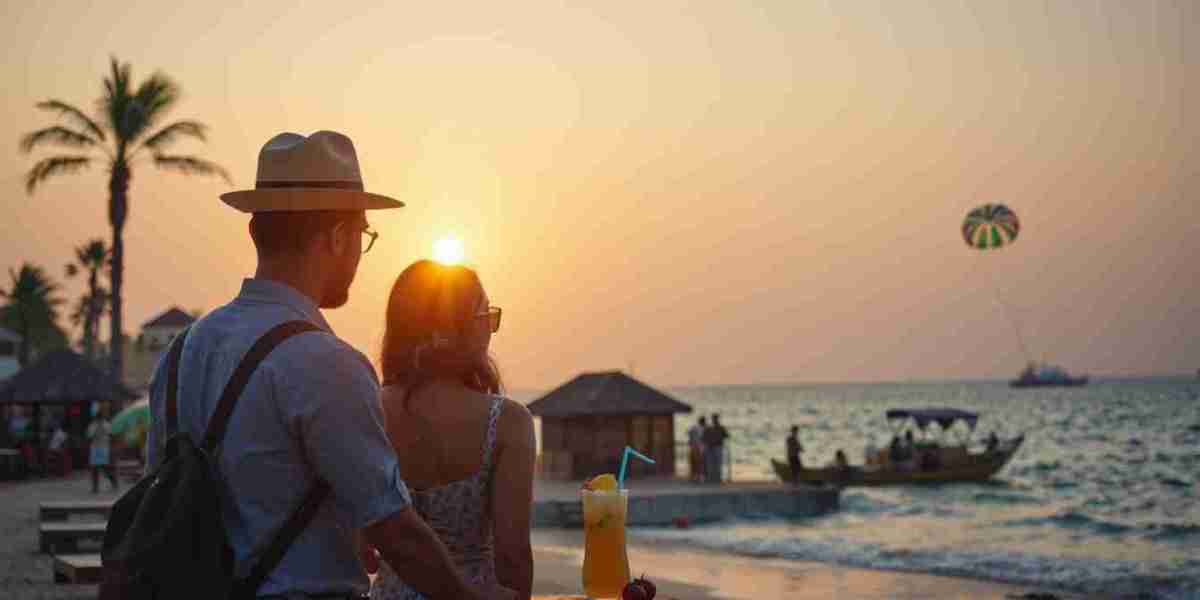 All-Inclusive Goa Holiday And Tour Packages Online