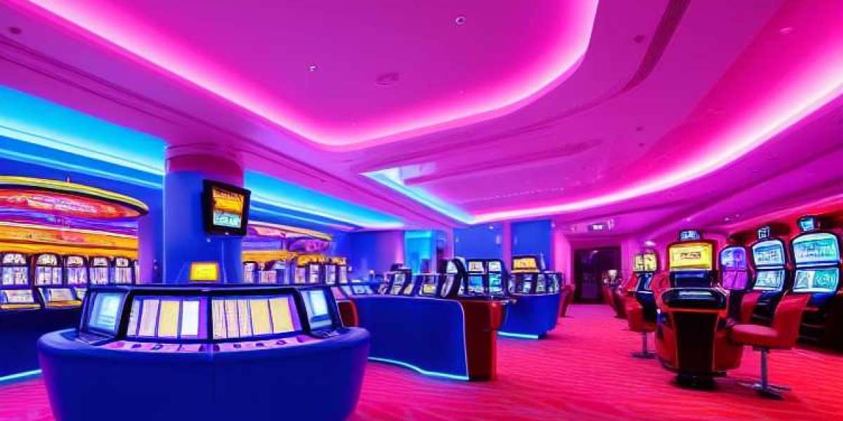 High-quality Online Gaming in Casino One