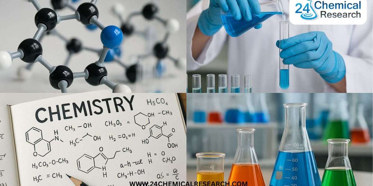 Global Micronutrients for Feed Market to Grow at 5.3 Percent CAGR and Reach USD 2.93 Billion by 2032