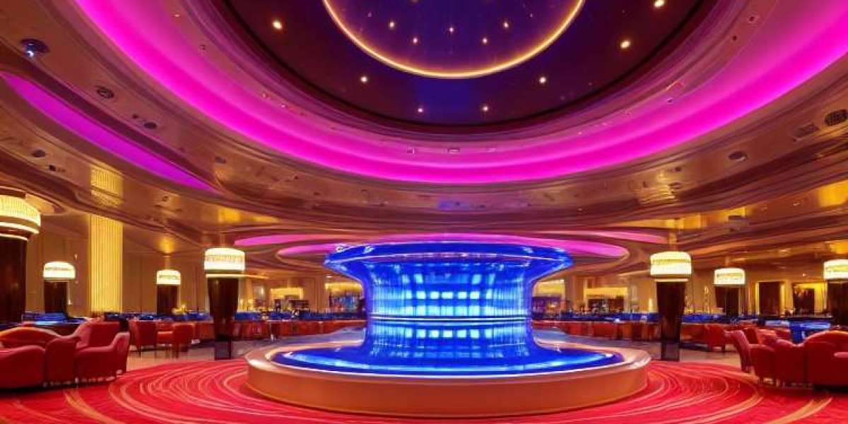 Chicken Street Activity at Joka Bet Gaming House