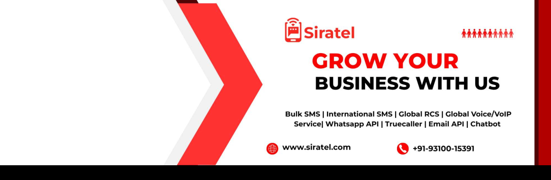 Siratel Communications Cover Image