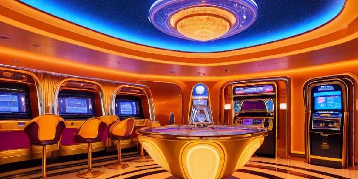 Zero Down payment Bonus deal pri NineCasino